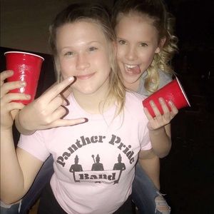 Meet your Posher, Abby